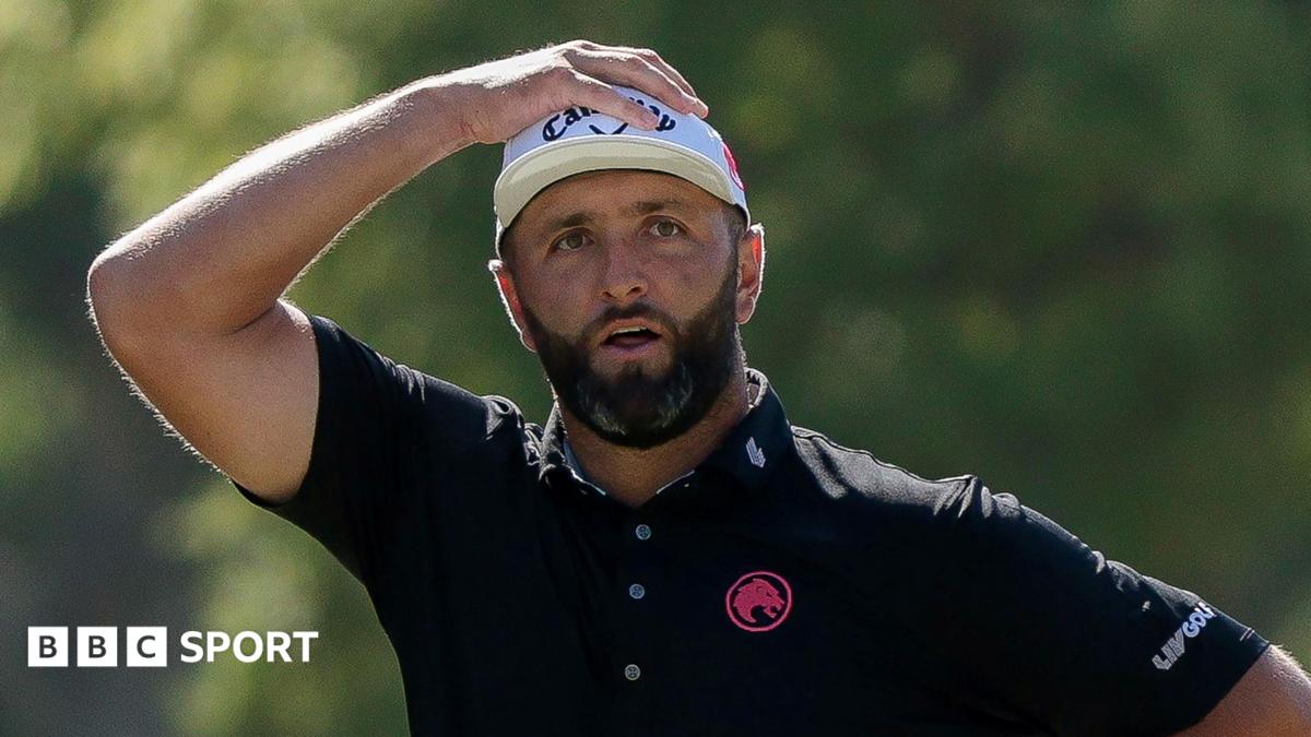 BBC Sport report on the three-tour alliance