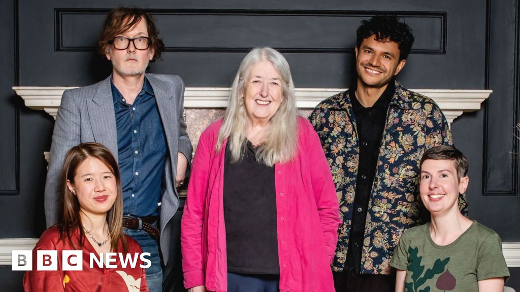 Booker Prize judges discuss the shortlist decisions