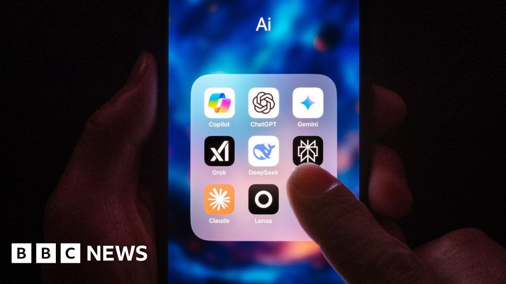 BBC AI Safety Testing Agreement