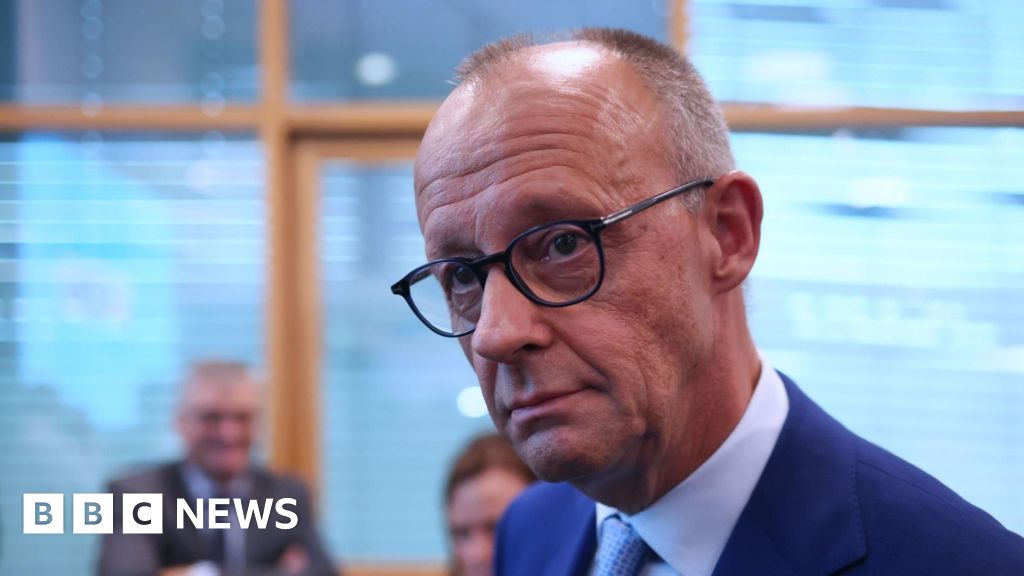 Friedrich Merz