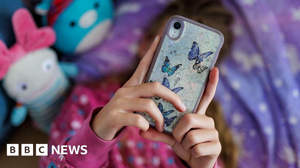 Ofcom age verification guidance for UK social media ban