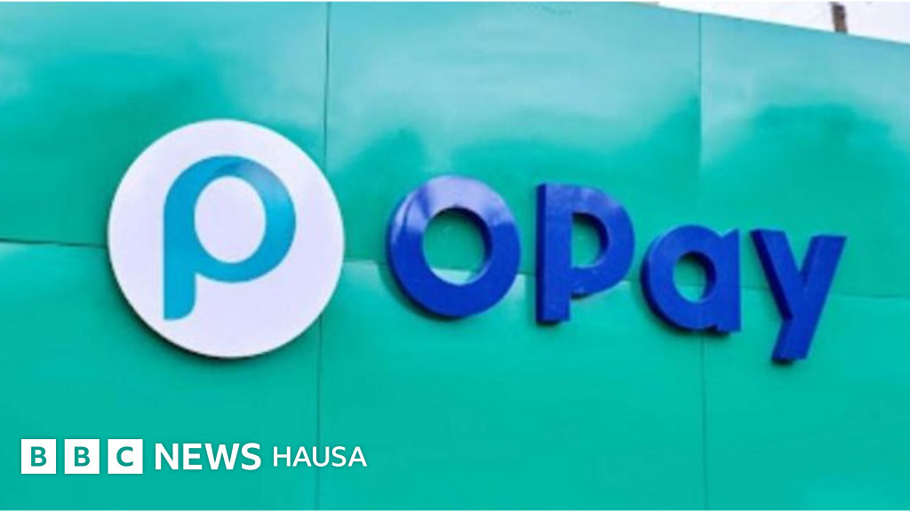 OPay clarification