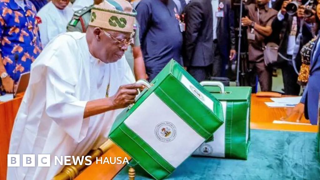 World Bank report on Nigeria debt service