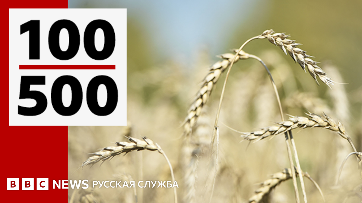 Black Sea grain port infrastructure