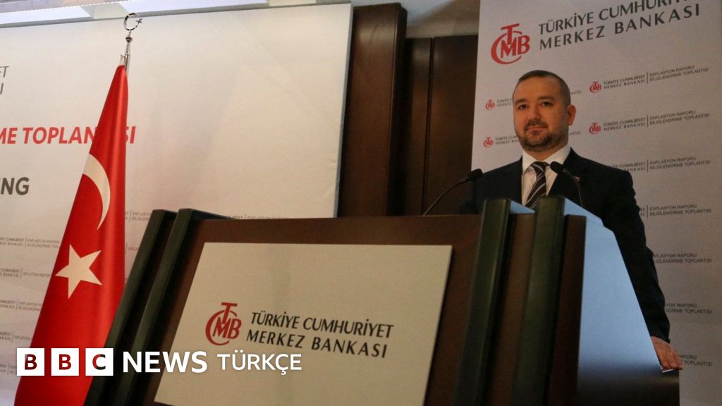 BBC Turkish Article on Rate Cut