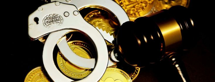 Virtual asset crime regulation is emerging as a global issue.