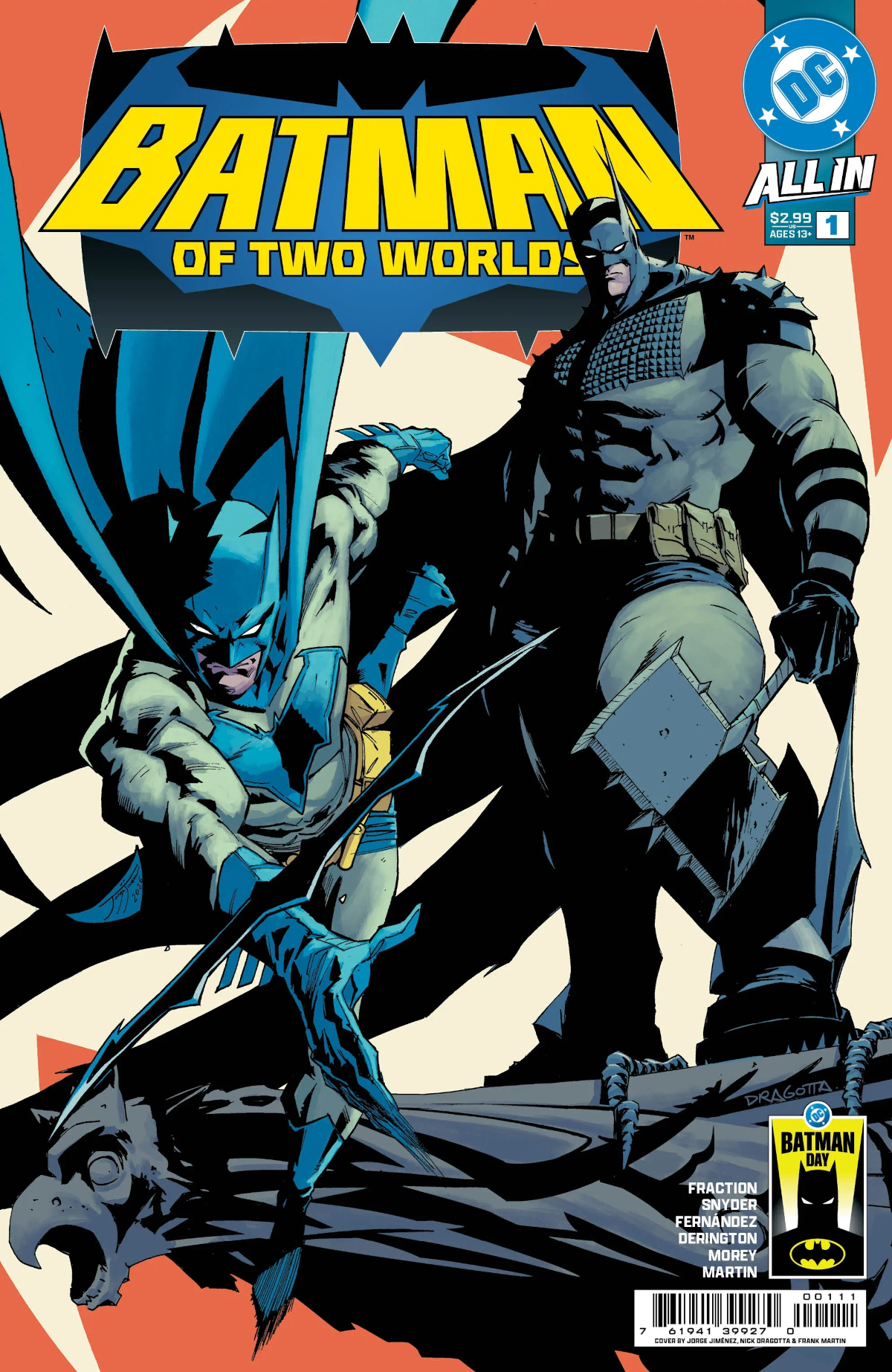 Top 50 Comics September 2026 chart