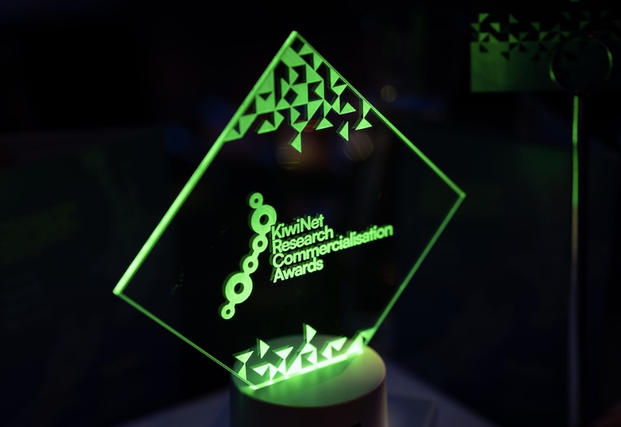 KiwiNet Awards