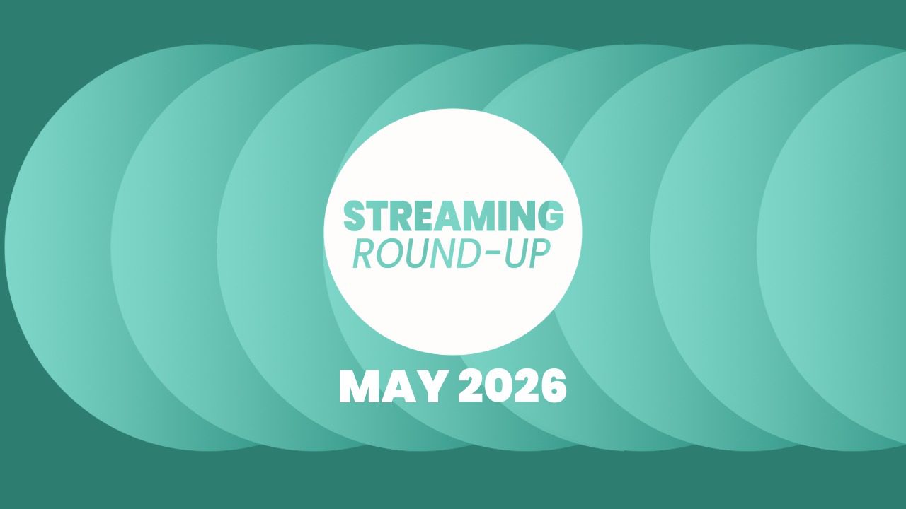 Streaming platform round-up summary