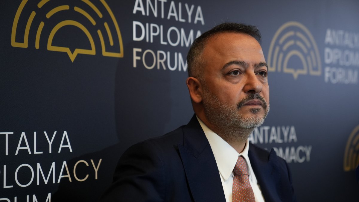 Turkey's energy transit infrastructure gaining strategic importance