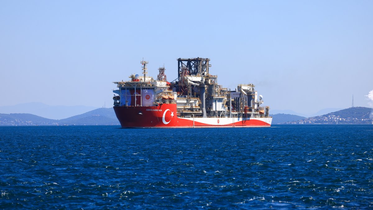 Turkey's TPAO expands oil exploration geopolitically through domestic production and global partnerships