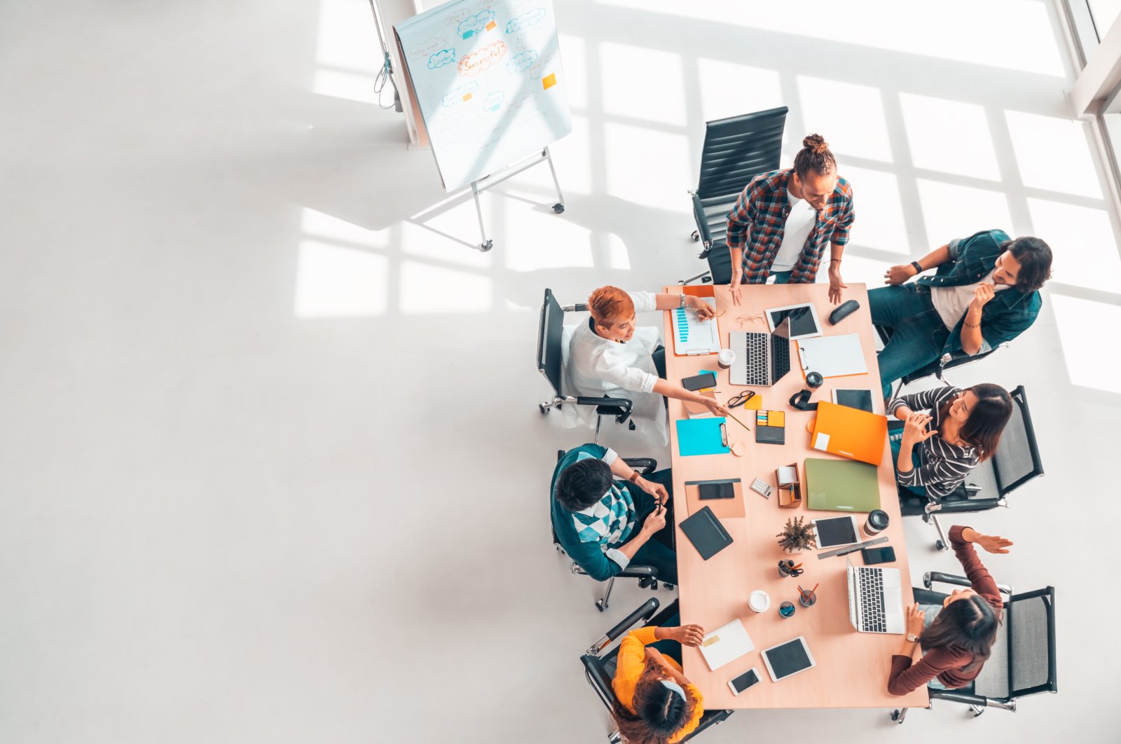 Türkiye's startup ecosystem is powered by gaming and AI tech parks