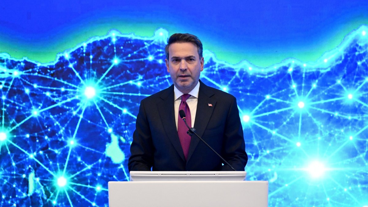 Türkiye's energy sector is preparing for a major strategic update with a $100 billion investment vision