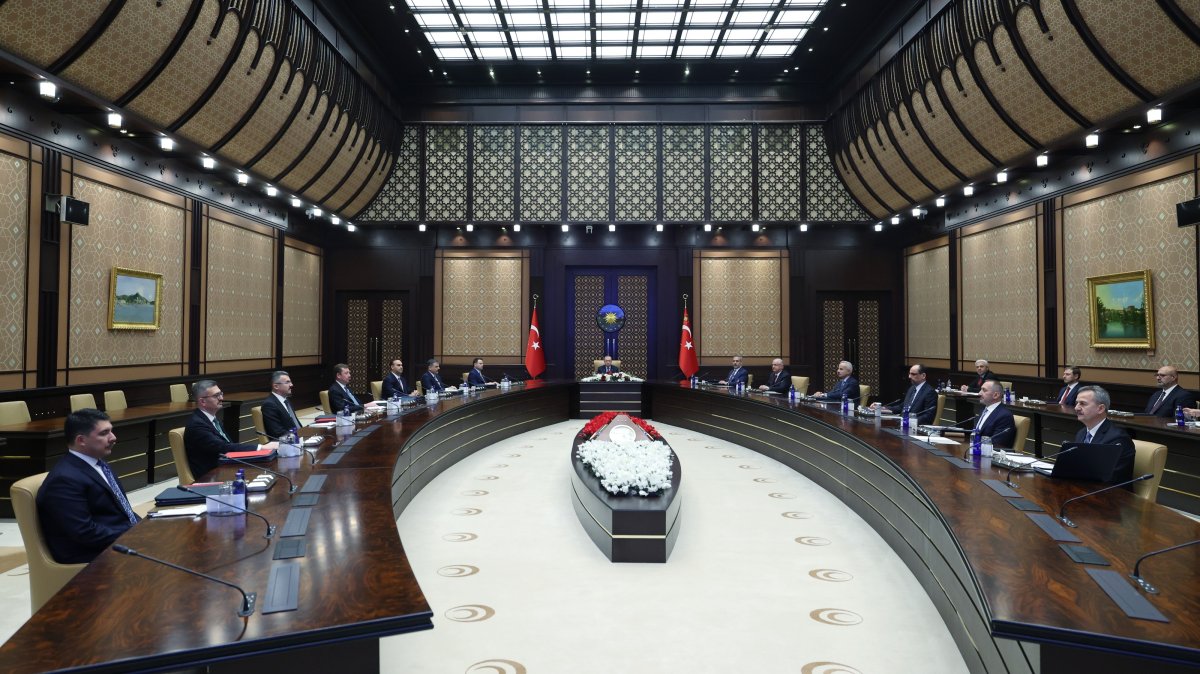 Türkiye's new digital sovereignty strategy aims to strengthen cybersecurity and reduce reliance on foreign technologies.