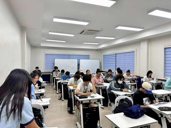 필리핀 어학연수 시장 참여층 확대 추세