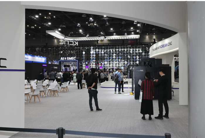 Exhibition Industry Budget Increase Related Image