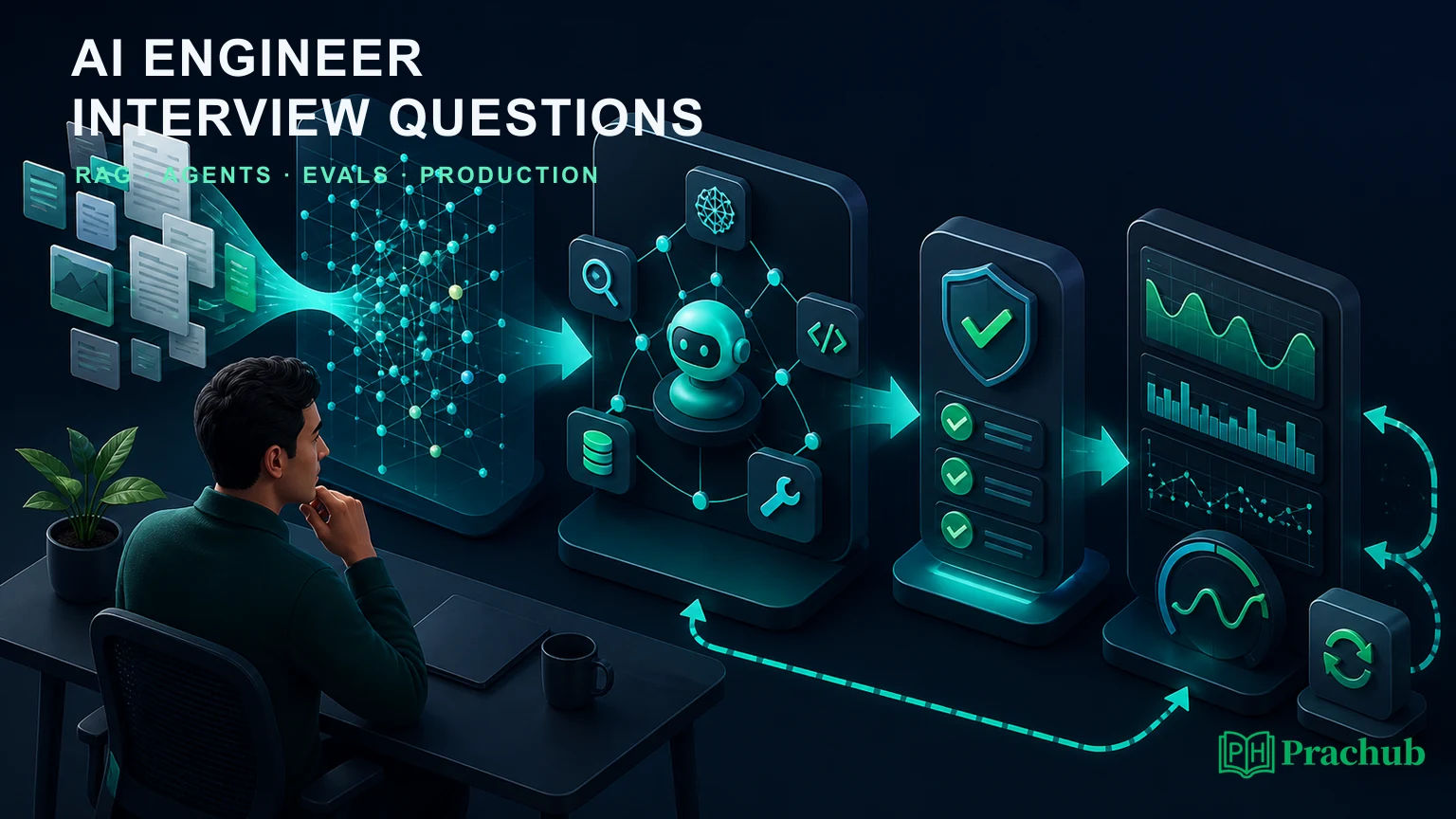 AI agent memory system design interview guide