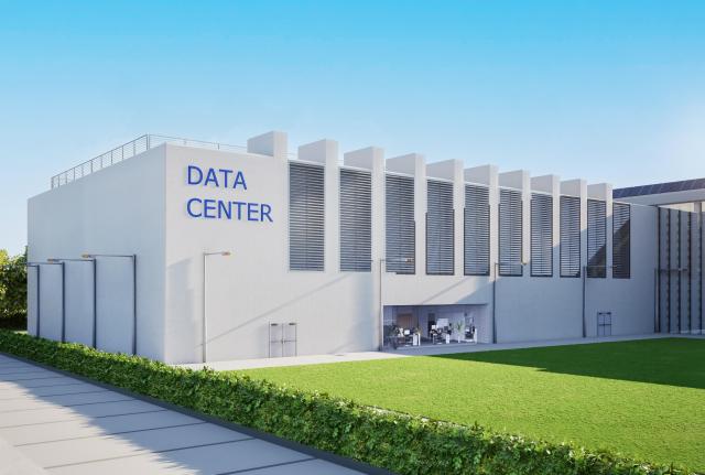 High power consumption of AI agents
