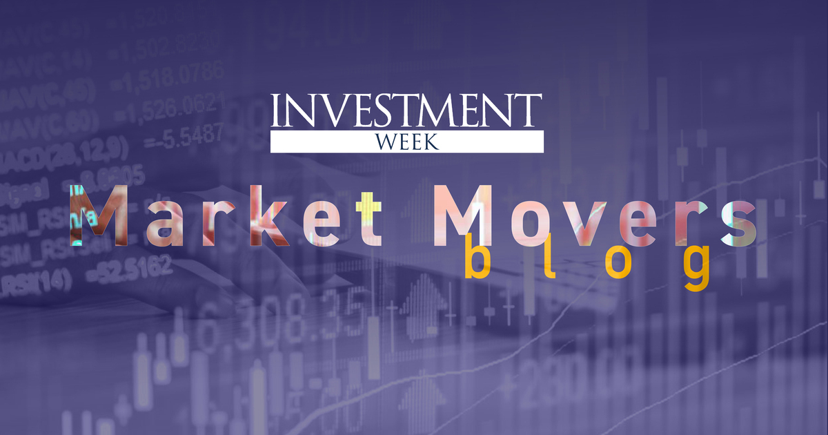 Market Movers blog: Gold and bitcoin shine as dollar ‘debasement trade’ gathers momentum