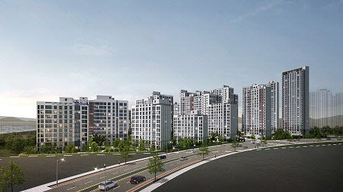 Public Housing Loan Related