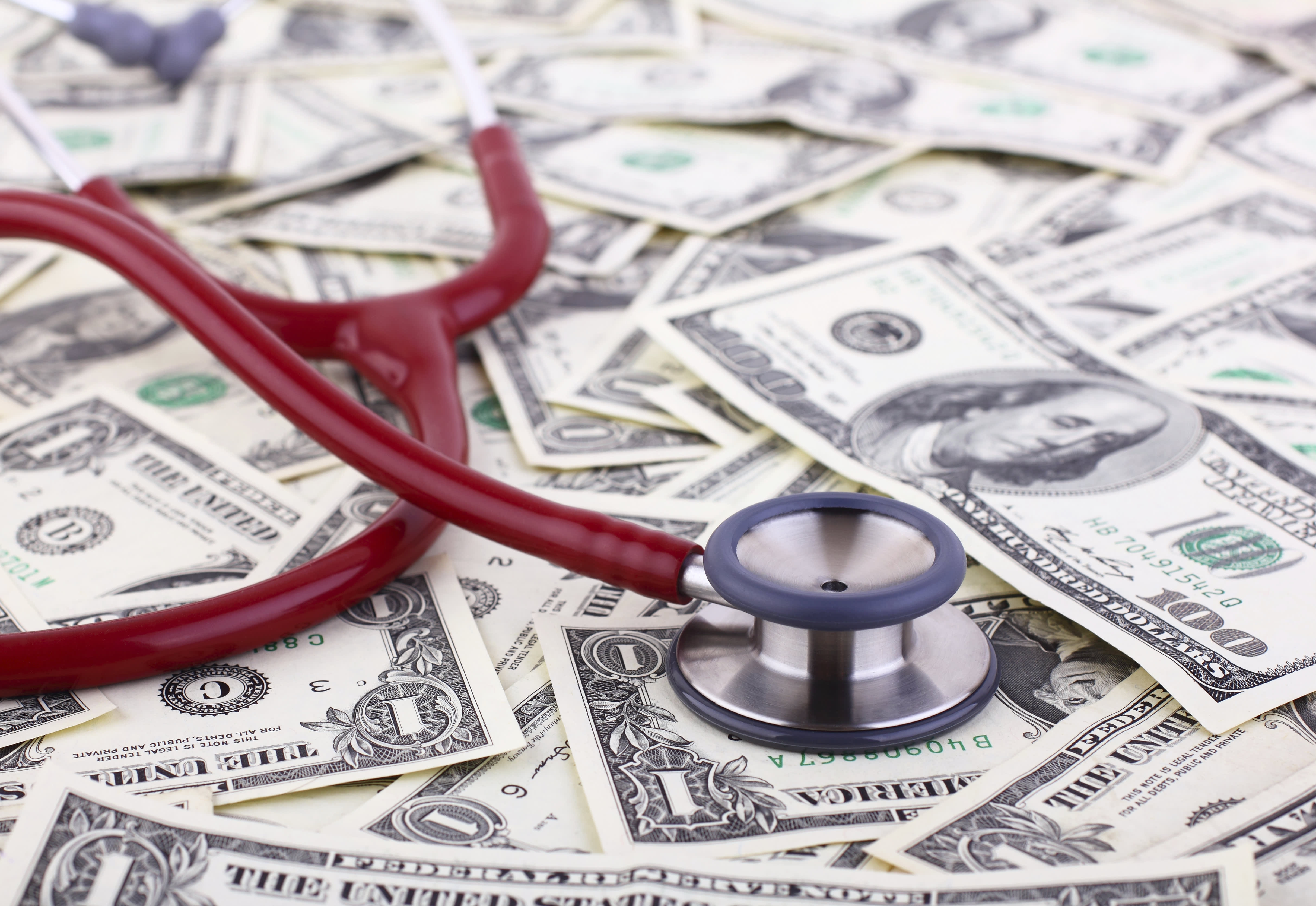 Biotech dealmaking trends