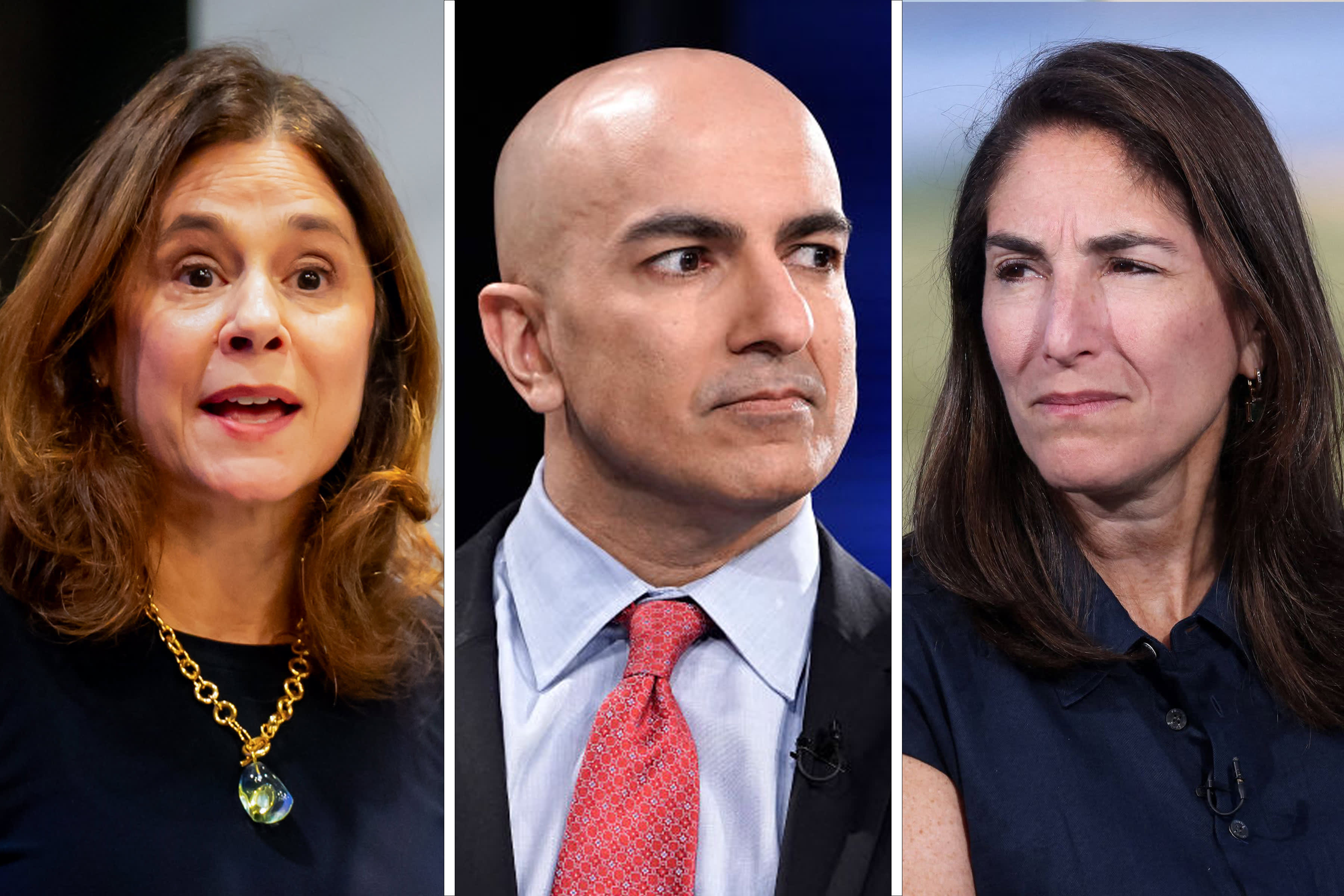 US Federal Reserve rate decision