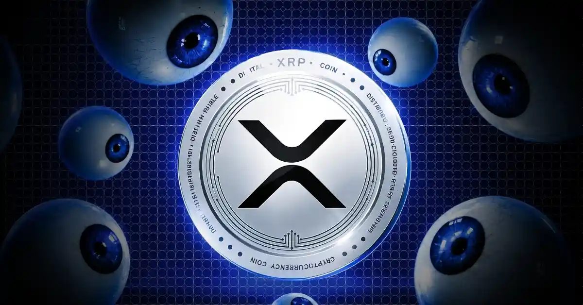 XRP 가격 차트 및 시장 동향