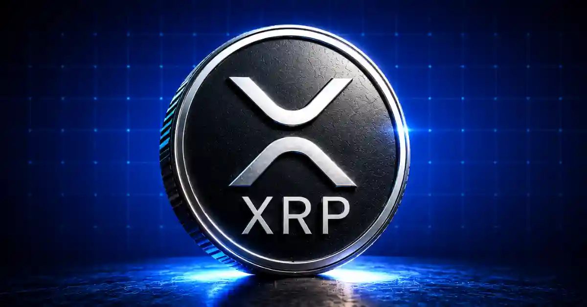 XRP Price Chart Analysis Image