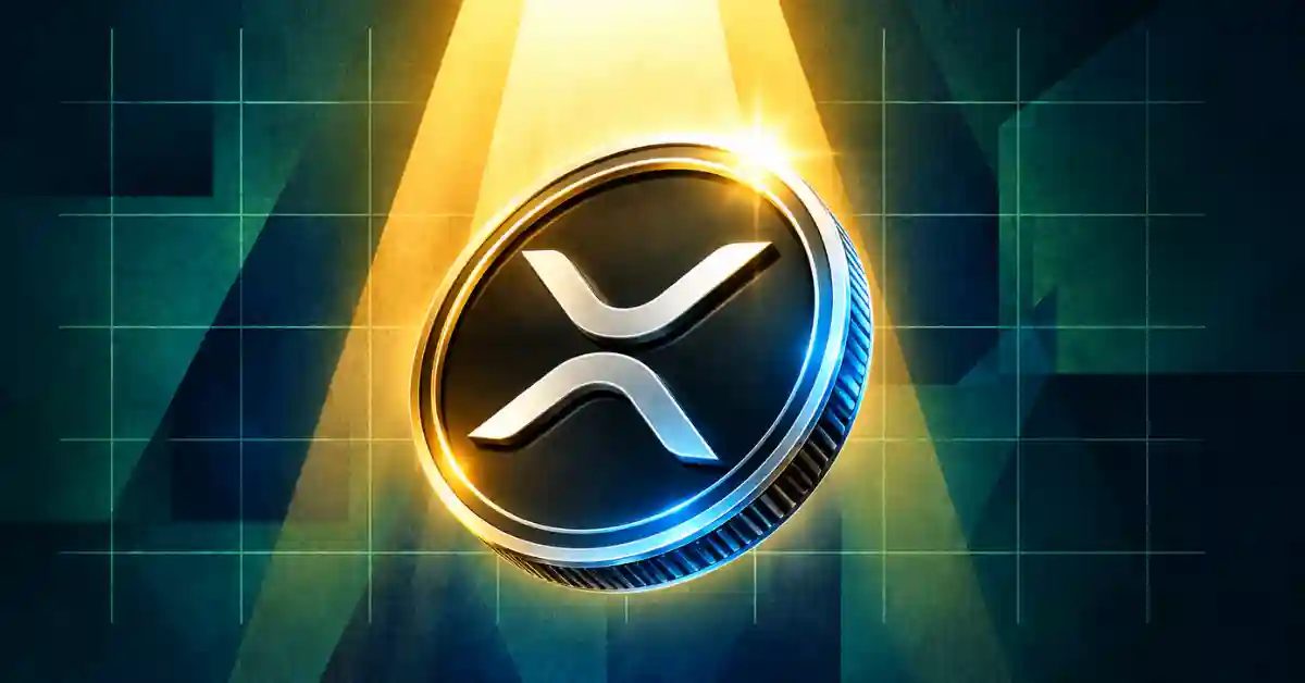 XRP Seoul 2026 event showcase with Evernorth CEO Asheesh Birla