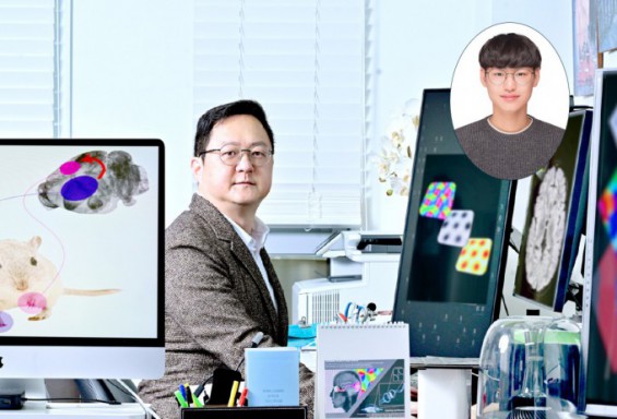 Research related to technology where AI recognizes its own uncertainty.