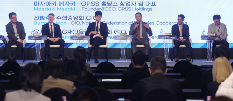 글로벌 AI 인프라 투자 동향