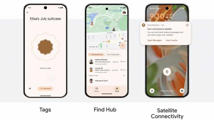 Android AI Voice Guidance Feature Diagram