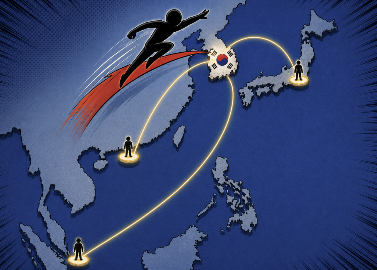 Korean LPs gaining prominence among global PE firms