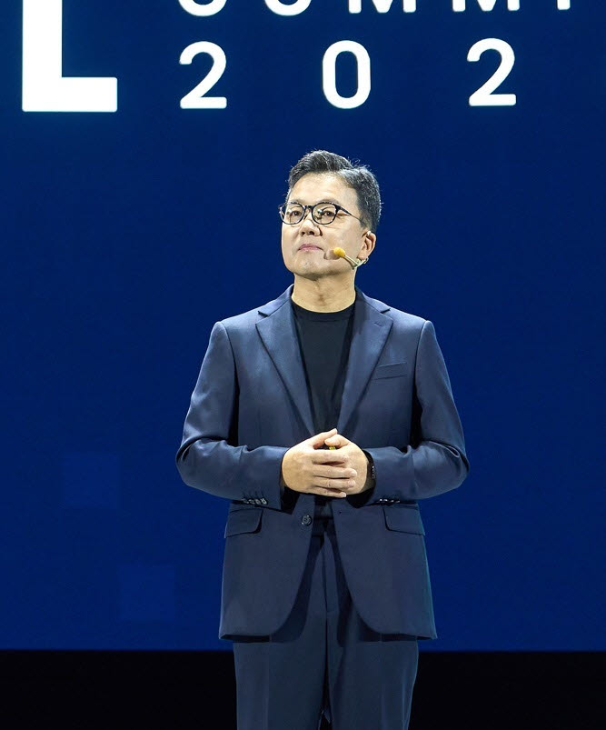 Samsung SDS REAL Summit 2026