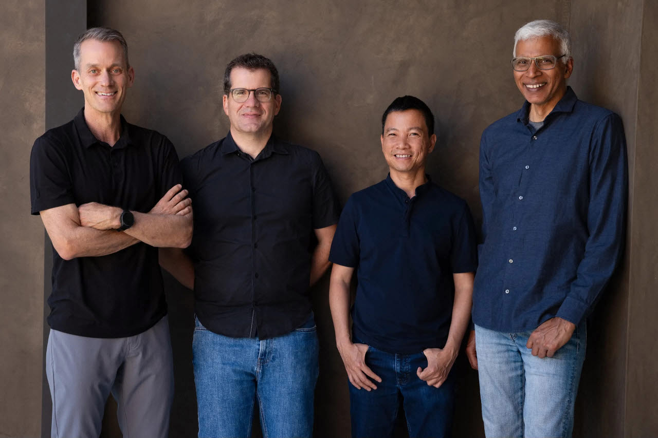 Discovery Loop startup valuation surge news