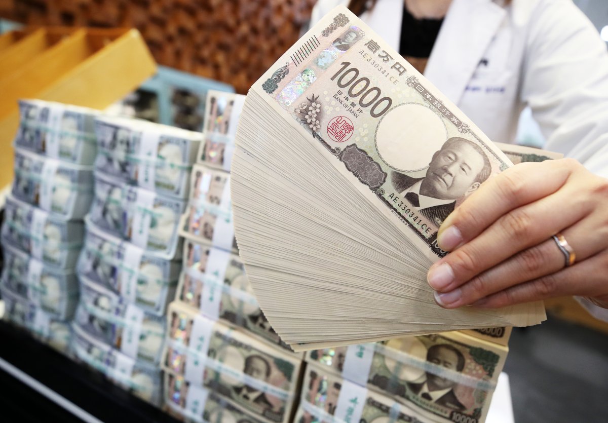 WGBI inclusion impact on foreign investor flows