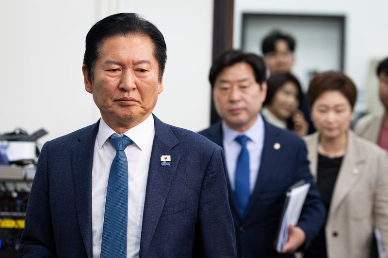 민주당 재보선 관련 이미지