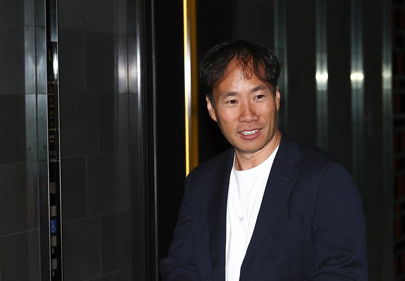 업스테이지 다음 인수 관련 이미지