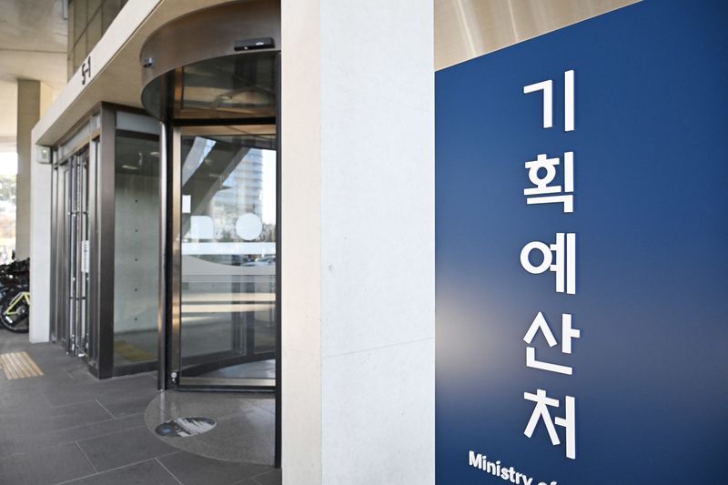 Image: Korea Economic Growth Forecast