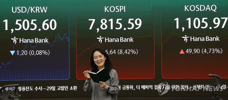 Image related to KOSPI rebound after Samsung labor agreement