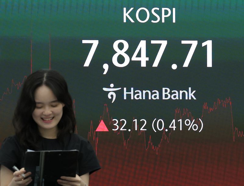 삼성전자·SK하이닉스 레버리지 ETF 출시 예정 관련 이미지