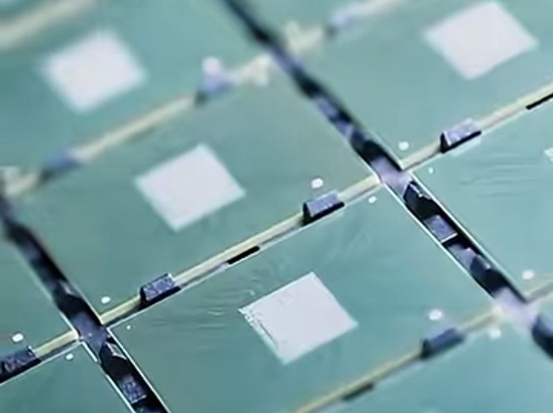 Samsung Electro-Mechanics AI MLCC Demand Analysis