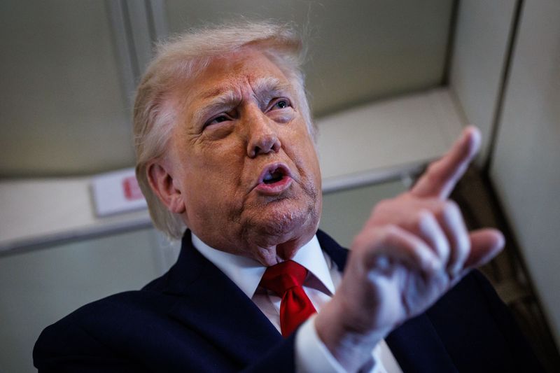 U.S. interest rate policy decision looms