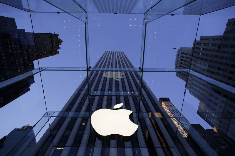 Apple의 새로운 Siri AI 인터페이스