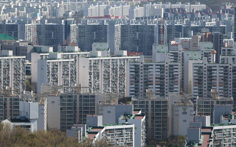 Increase in parental funding for housing