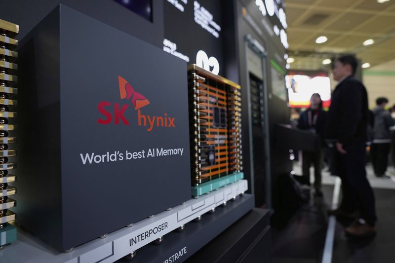 SK Hynix AI Investment Plan