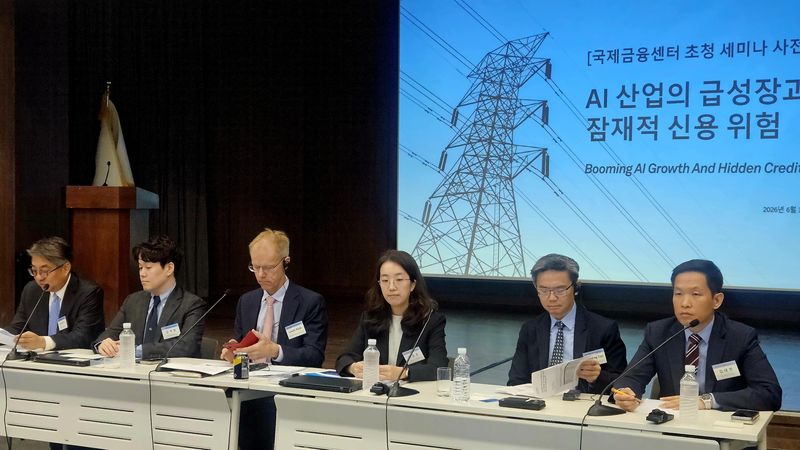S&P Global's assessment of the Korean economy