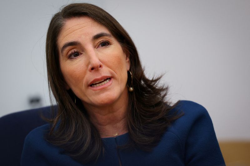 Cleveland Fed President's AI warning
