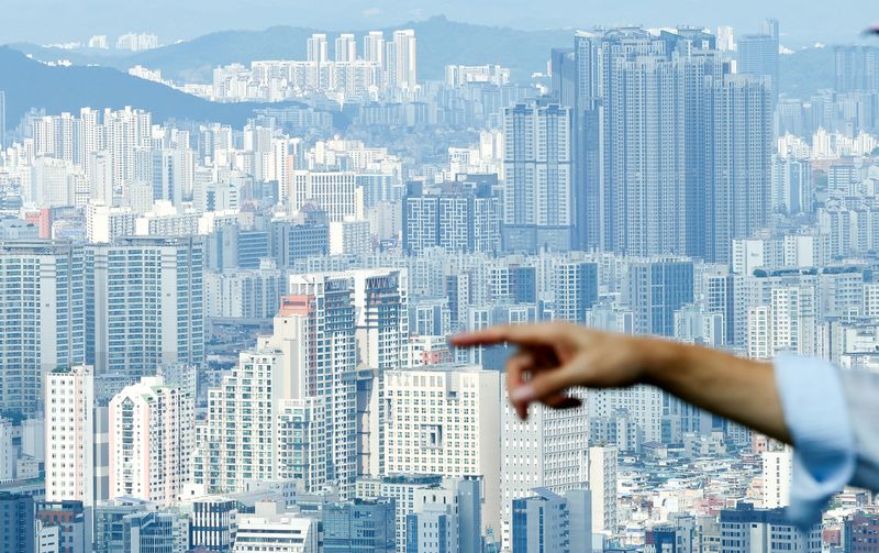 부동산 대책을 둘러싼 여야 공방 관련 보도 이미지