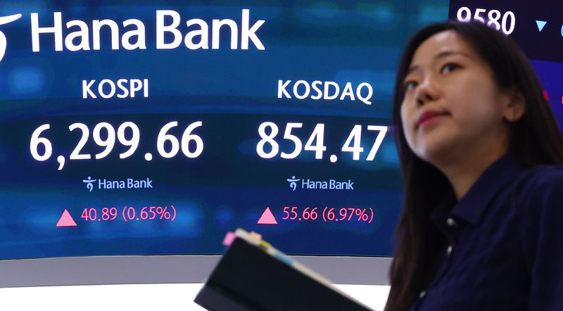 Article image covering the domestic stock market's September rebound outlook